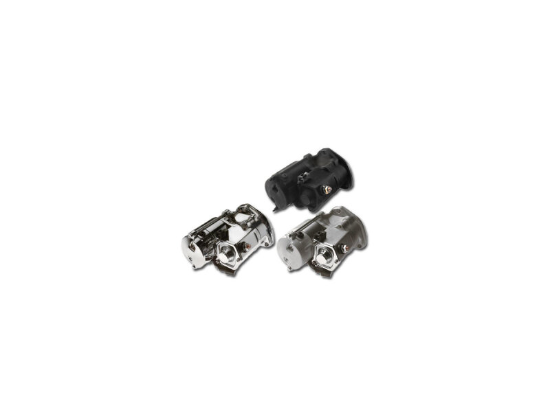 OEM Replacement Starter Aluminium 1.4 kW Raw