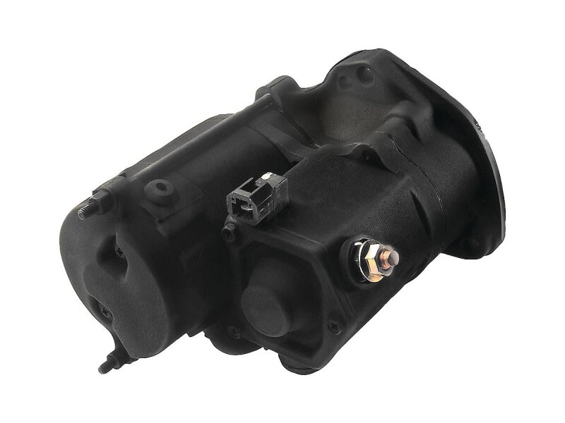 OEM Replacement Starter Black 1.4 kW