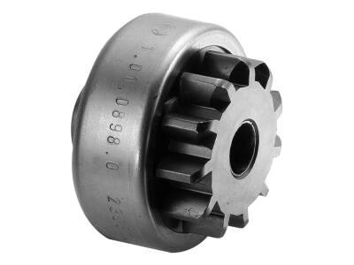 Starter Drive Gear Replacement Starter Drive Gear