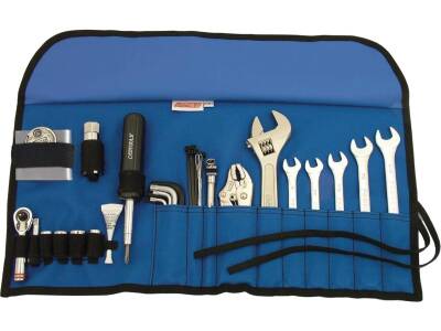Roadtech H3 Tool Kit