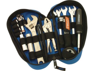 RoadTech Teardrop Tool Kit