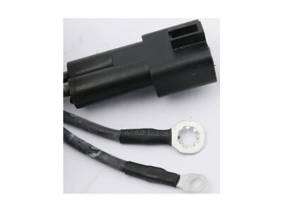 OEM Replacement Voltage Regulator Chrome