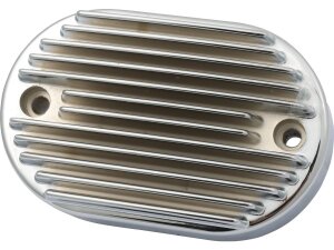 Voltage Regulator Chrome Voltage Regulator OEM# 74540-08, 74540-11 Chrome