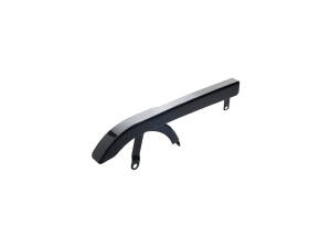 Plain Belt Guard Upper Black