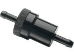 FUEL FILTER W/SCREEN 1/4