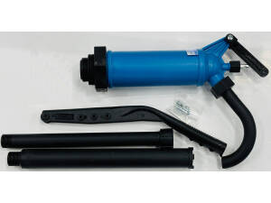 Hand Pump 2" / 1 1/2" 340-900mm For Oil...