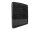 Inside License Plate Base Plate Austrian Size 170x210mm Black