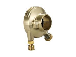 Deluxe External Throttle Housing With Brass Throttle...