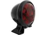 Bates Style LED Taillight Black LED