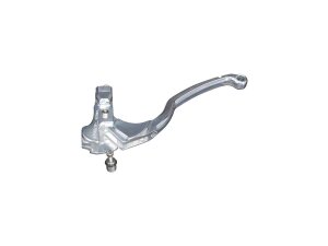 Aerotec Cable Clutch Perch Kit Short lever Chrome