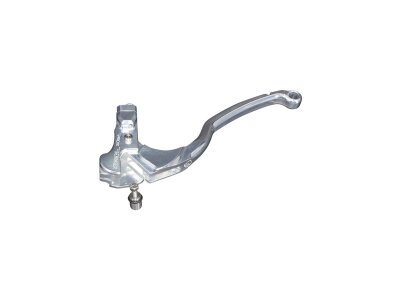 Aerotec Cable Clutch Perch Kit Short lever Chrome