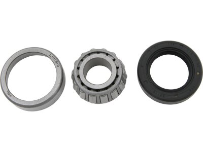 Wheel Bearing Kit 43,5 X 19,1 X 16,7 mm (Outer X Inner Diameter X Height)