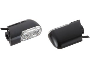 Direct Bolt-On LED Turn Signal for Touring Amber LED...