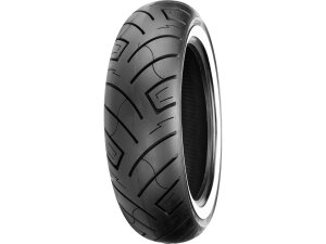 SR-777 Tire 100/90-19 61H TL White Wall Front