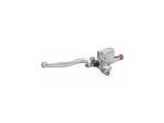 Classic Clutch Master Cylinder Kit Aluminium Satin 14 mm...