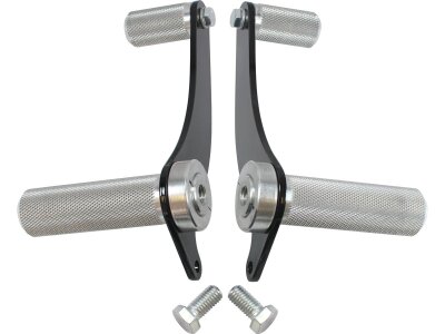 UNIVERSAL FORWARD CONTROLS Universal Forward Controls