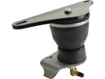 Solo Air Ride Solo Seat Suspension and Bracket Kit