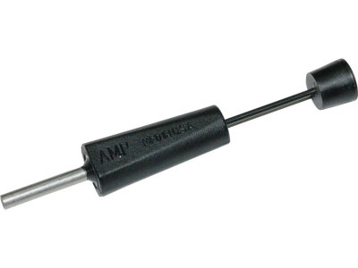 Male Terminals only Mate-N-Lok Terminal Removel Tool