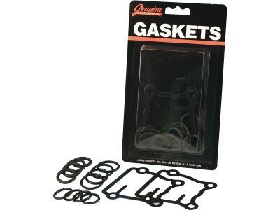 Tappet Cover and Pushrod Gasket Kit only Gaskets Kit 1