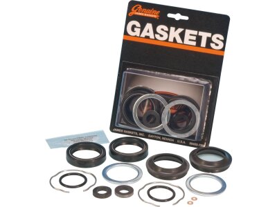 Seal Kit, Front Fork