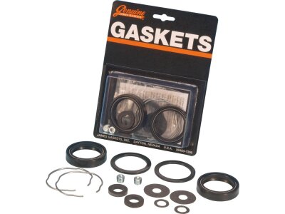 Gasket and Seal Kit, Front Fork