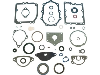 Complete Transmission Gasket & Seal Kit Kit 1