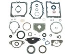 Complete Transmission Gasket & Seal Kit Kit 1