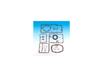 Complete Transmission Gasket & Seal Kit Kit 1