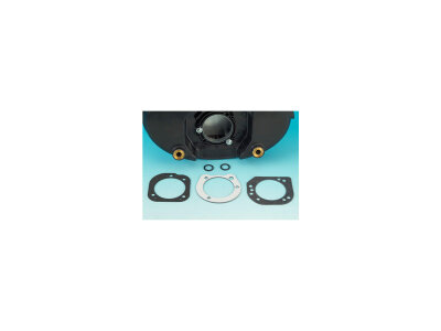Air Cleaner Backplate Gasket Kit Kit 1