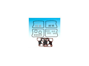 Rocker Box Gasket Kit With Paper Rocker Base Gaskets Kit 1