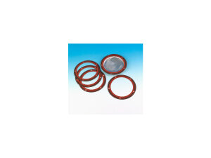 Derby Cover Gasket Pack 5