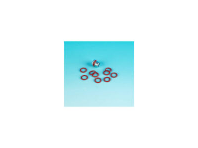 Drain Plug O-Ring Pack 10