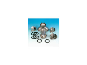 Intake Manifold O-Ring Pack 10