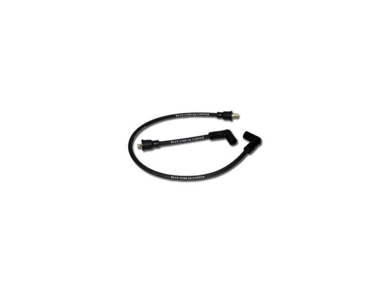 Blue Streak Copper Plug Wire Spark Plug Wire
