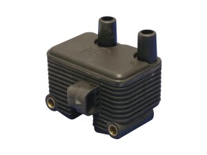 Ignition Coils Black 2,7 Ohm Single Fire