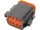 Deutsch OEM DT Series Connector Housings 8 Wire Male Black