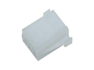Connector Housing AMP 6-Position Female Mate-n-Lock OEM...