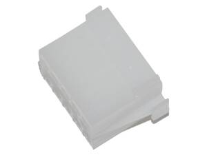 Connector Housing AMP 10-Position Female Mate-n-Lock OEM...