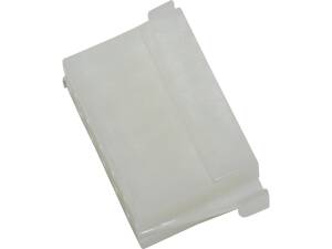 Connector Housing AMP 12-Position Female Mate-n-Lock OEM...