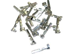 AMP 040 Series Plug Female Terminals