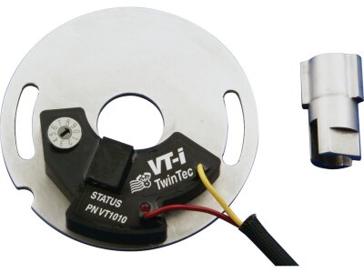 VT-I Electronic Ignition Electronic Ignition System