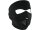 Black Neoprene Full Face Mask