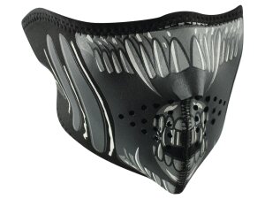 Alien Neoprene Full Face Mask