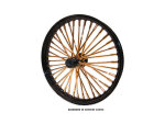 TTS BIG SPOKE WHEEL 3.5 x 17