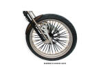 TTS BIG SPOKE WHEEL 3.5 x 17