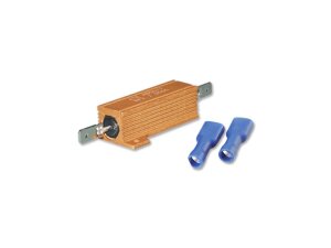 Resistor 7,5 Ohm Power Resistor