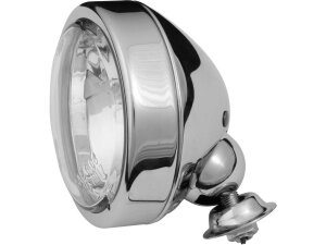Standard 3,5" Spotlight Chrome H3