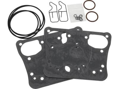 124" Twin Cam Type Rocker Box Gaskets Each 1