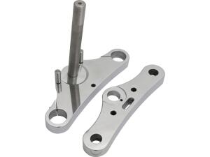 Easy2 Triple Tree Kit 39mm fork tubes