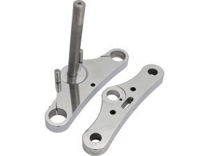 Easy2 Triple Tree Kit 39mm fork tubes